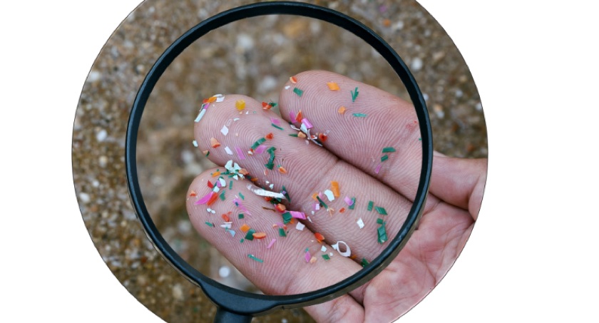 California Department of Toxic Substances  Refines Microplastics Research